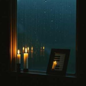 남은 건 너의 흔적뿐