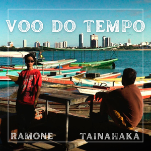 Voo do Tempo