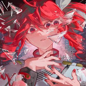 Dim. (feat. 重音テト)