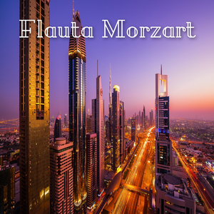 Flauta Morzart