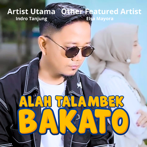 ALAH TALAMBEK BAKATO