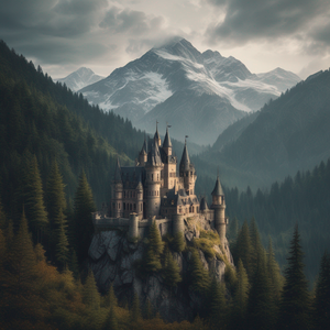 Глубокие рвы. Подъемные мосты. by @heartfeltstylists330