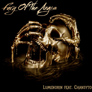 Fury of the Aegis (feat. Chansyto)