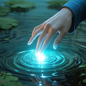 マジック・タッチ