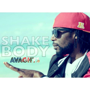 Shake Body
