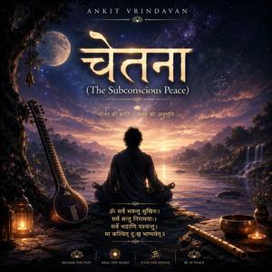 चेतना (The Subconscious Peace)