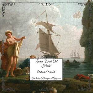 Concerto in B Minor, RV. 424: II. Largo