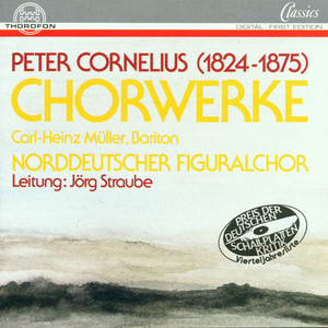 Bußlied, op. 13,1