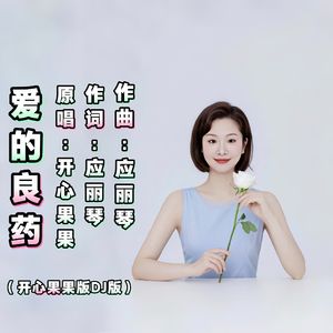 爱的良药（开心果果版DJ版）