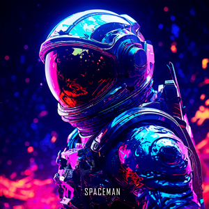 Spaceman (Slowed)