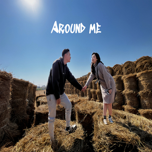 Around me