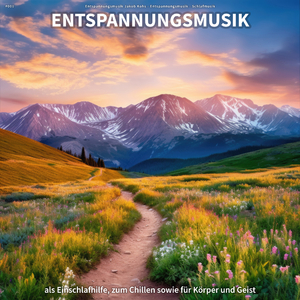 Sanfte Musik für Geist und Körper