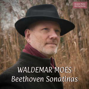 Sonatina in G Major, Kinsky-Halm Anh. 5: II. Romanze