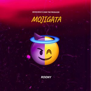 Mojigata