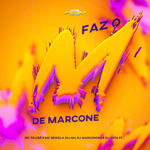 Faz o M de Marcone