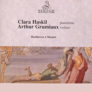 Sonata N. 4 In La Minore Op. 23 - Andante Scherzoso, Piu' Allegretto