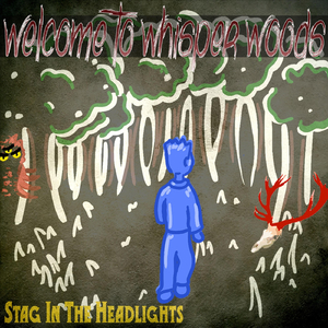 On the Trail of Mischief