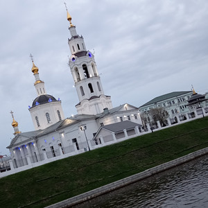 Расцветает в мае белая сирень
