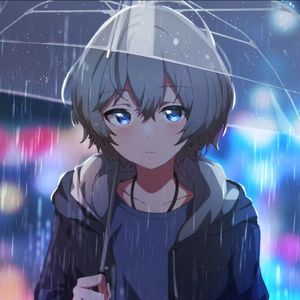 微风（《雨不落的城市》配乐）