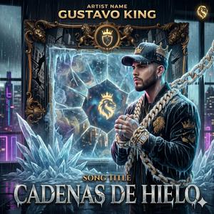 Cadenas de Hielo