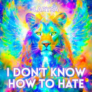 I Don't Know How To Hate