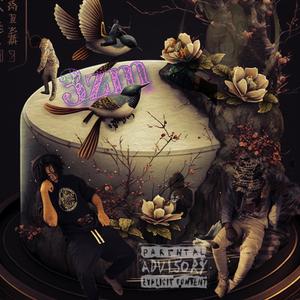 Poppin (feat. K3zzy)