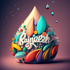 Raindrop