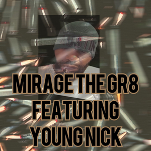 MANIFESTO (feat. YOUNG NICK)