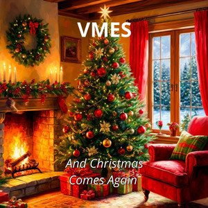 And Christmas Comes Again