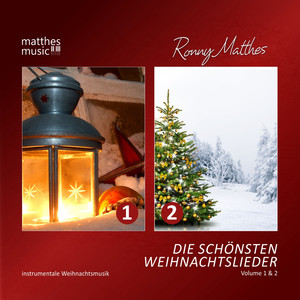 Weihnachtsliedermedley: Fröhliche Weihnachts überall / O Holy Night / Gloria