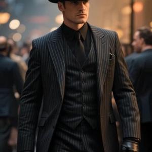 Hank Let’s Talk About Your Daddy