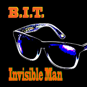 Invisible Man