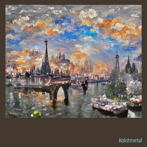 Efek Cute Cat (Remix)