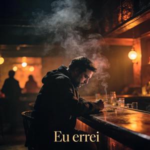 Eu errei