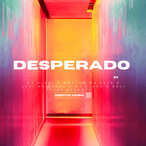 DESPERADO