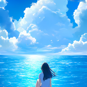 ひとりぼっちの君へ.Vol.1