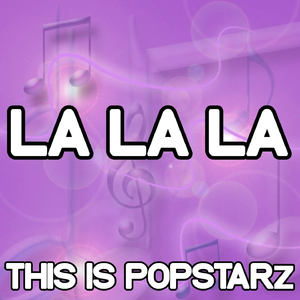 La La La
