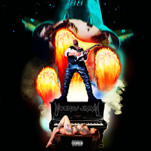 Meredith Hunter Wasn't an Oreo (Prelude)