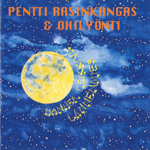 Kulkurikarhut kaupungissa...ja läiskimisen jälkeen