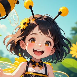 我有一个小小的梦