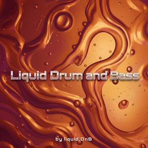 After the Rain (drum and bass liquid)