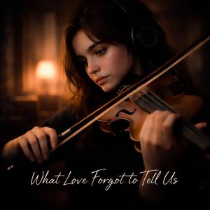 We Lost the Warmth First