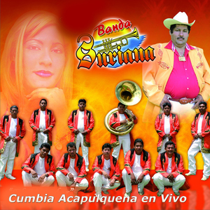 Cumbia Acapulquena (En Vivo)