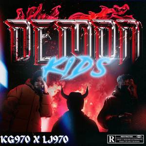 Demon Kids