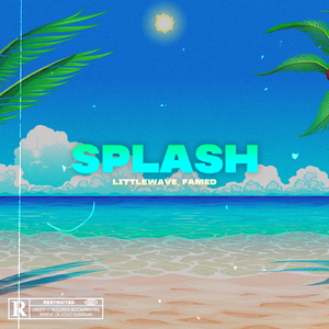 Splash!