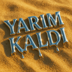 Yarım Kaldı