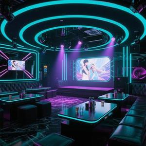 万物盛开法则 (Cover 大张伟)