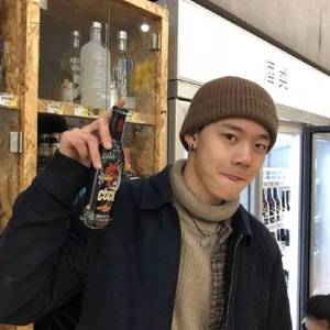 圣诞结（裴浩强）