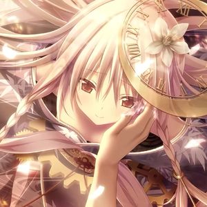 原来你一直都在