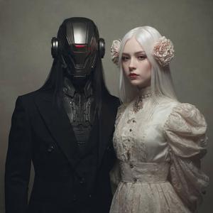 Machine Heart (feat. Mike Loki & Fox Bouncing Fire)